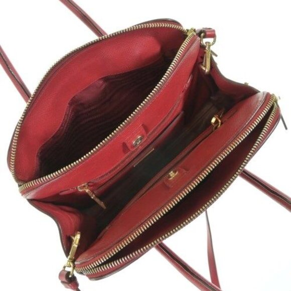 Prada Handbag - Picture 4 of 14